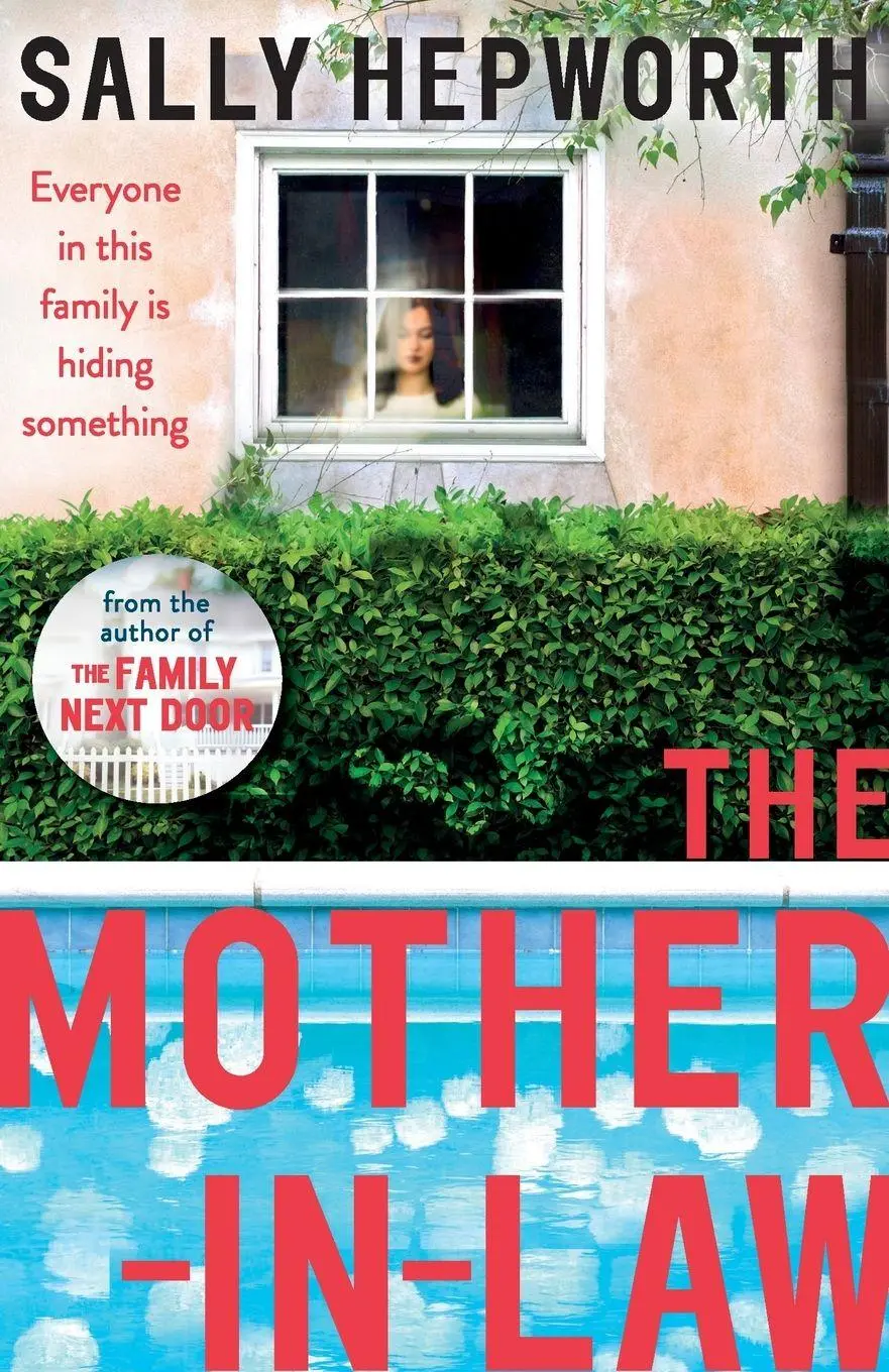 The Mother-In-Law | Sally Hepworth | Taschenbuch | 352 S. | Englisch | 2019-image