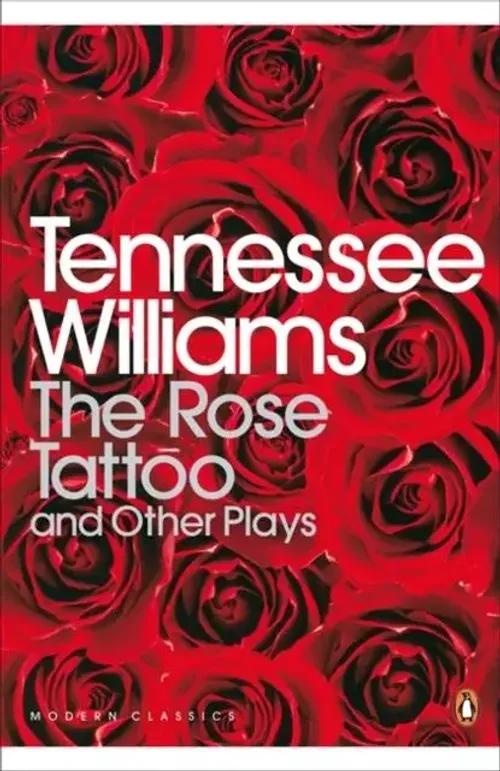 The Rose Tattoo And Other Plays | Tennessee Williams | Taschenbuch | Englisch-image