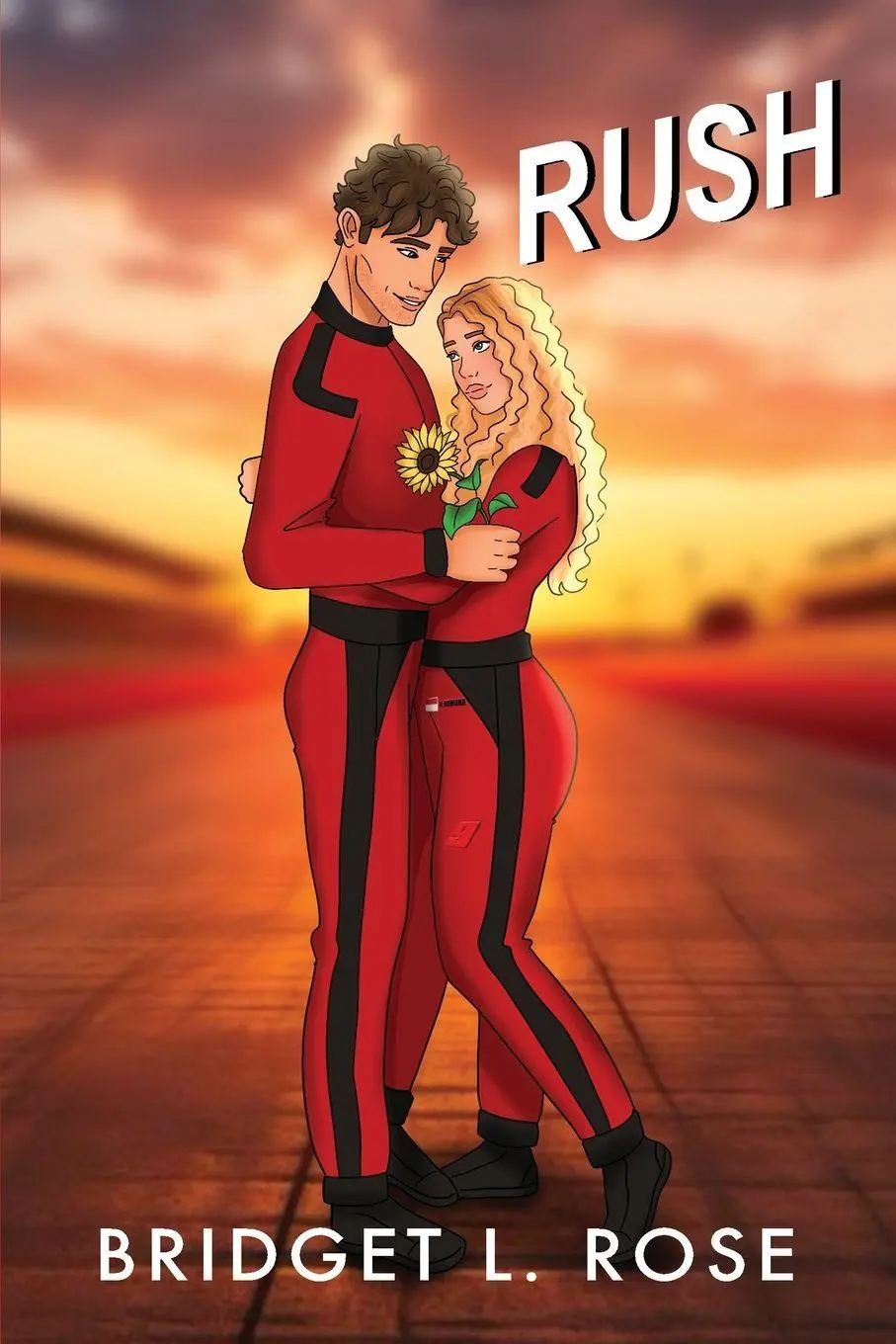 Rush | Part One & Two | Bridget L. Rose | Taschenbuch | Englisch | 2024 ...