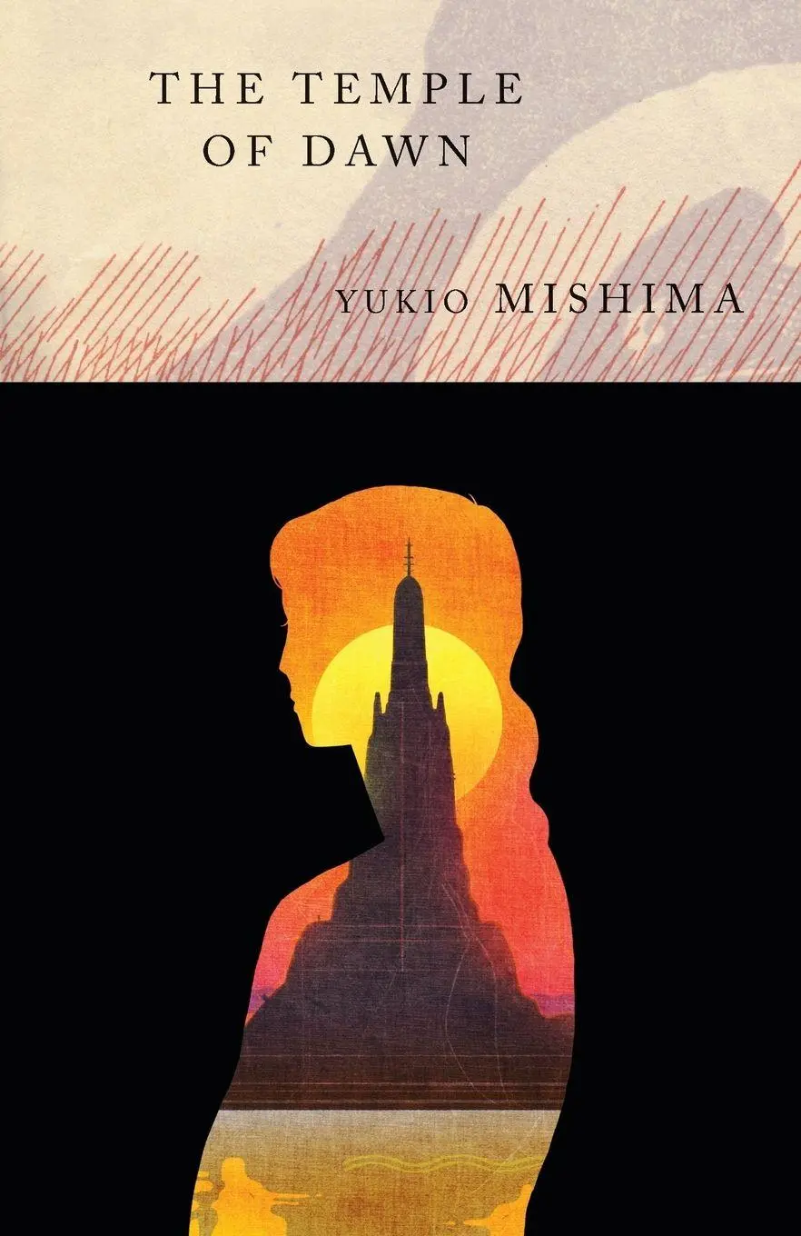 The Temple Of Dawn | The Temple Of Dawn: The Sea Of Fertility, 3 | Yukio Mishima-image