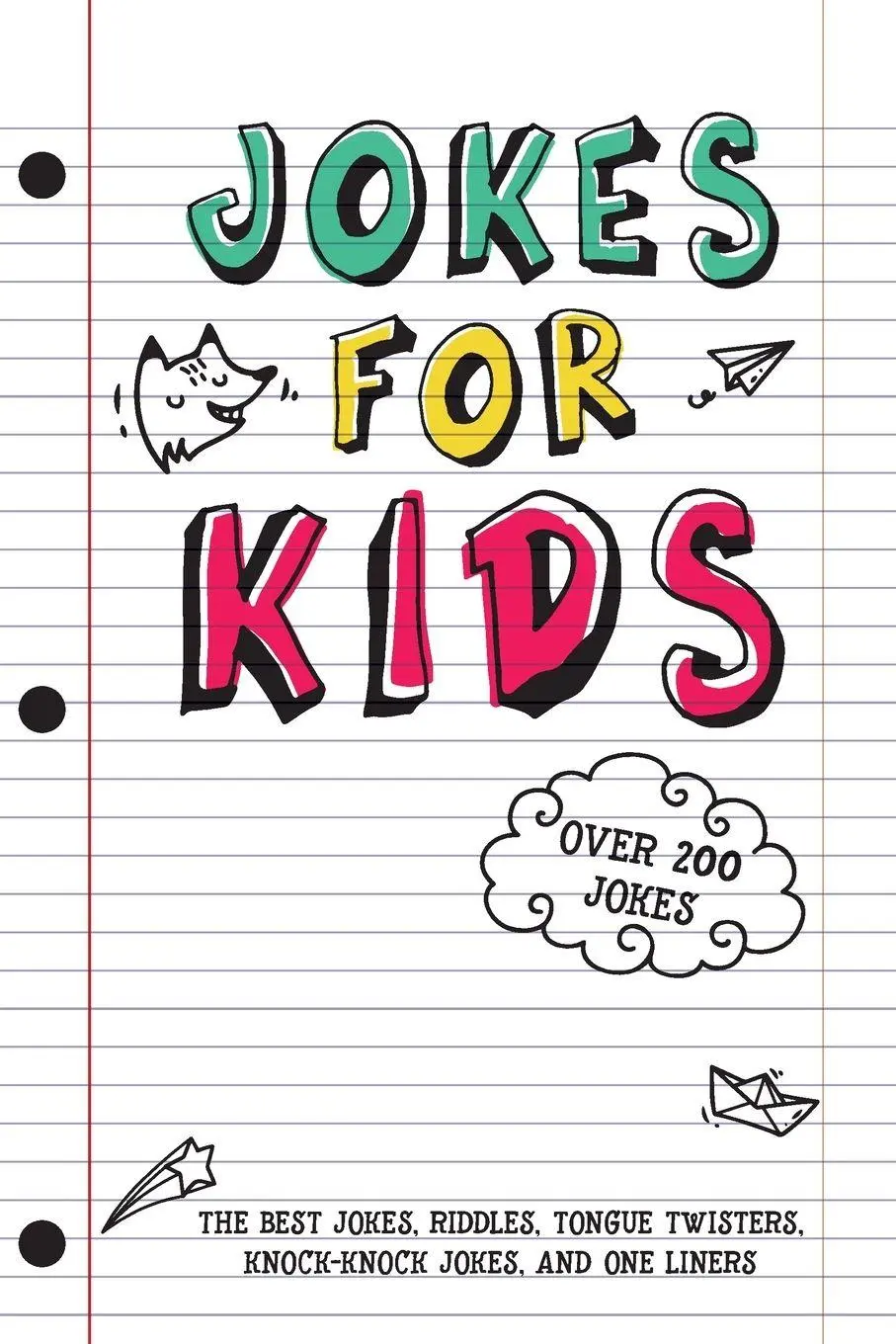 Jokes For Kids | Rob Stevens | Taschenbuch | Kartoniert / Broschiert | Englisch-image