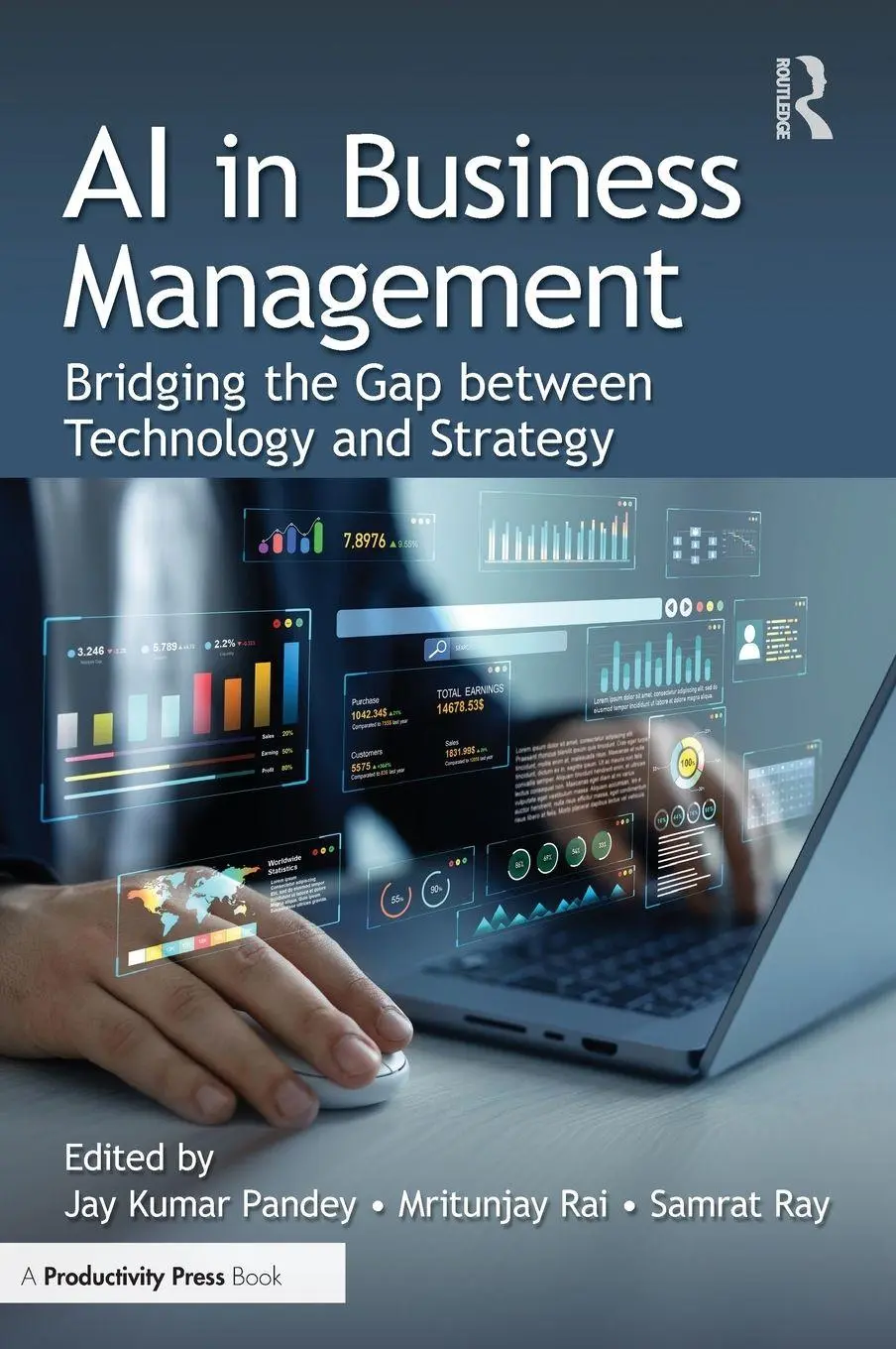 AI In Business Management | Bridging The Gap Between Technology And Strategy-image
