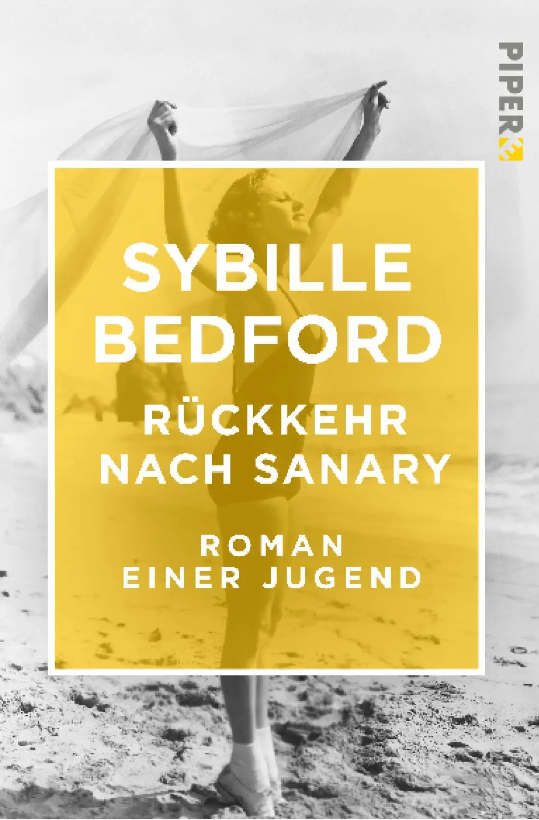 Rückkehr nach Sanary | Roman einer Jugend | Sybille Bedford | Taschenbuch | 2020 - Sybille Bedford
