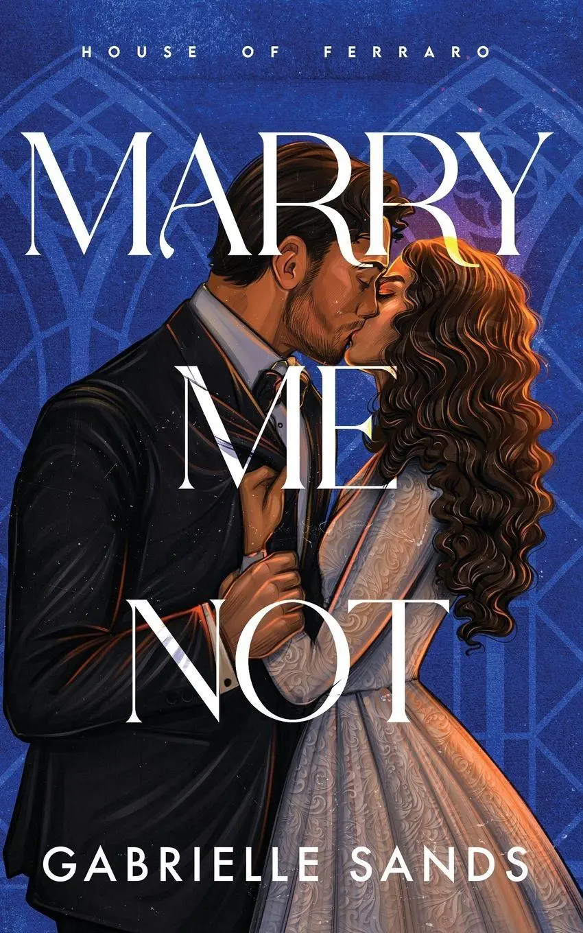 Marry Me Not | Gabrielle Sands | Taschenbuch | Englisch | 2026-image