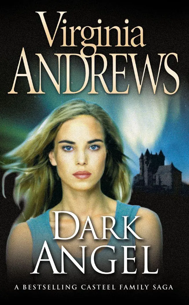 Andrews, V: Dark Angel | Virginia Andrews | Taschenbuch | Casteel Family Saga-image